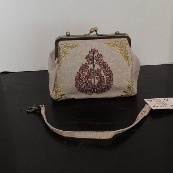 Clutch Handbag - Picture 4 of 5